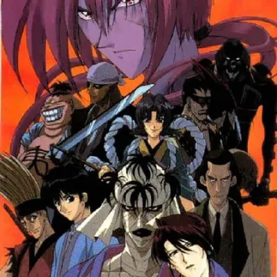 Ten Swords/Juppongatana