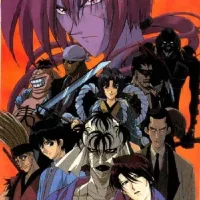 Ten Swords/Juppongatana