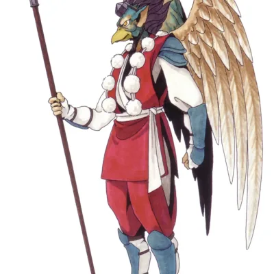 Tengu