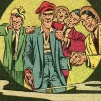 Tenth District Mob
