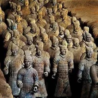Terracotta Army