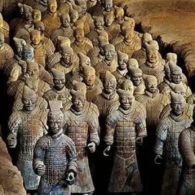 Terracotta Army