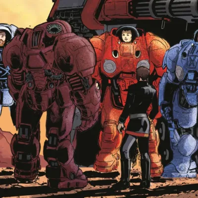 Terrans