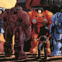 Terrans