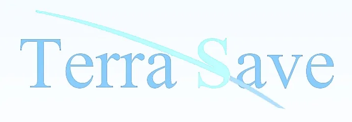 Background for TerraSave