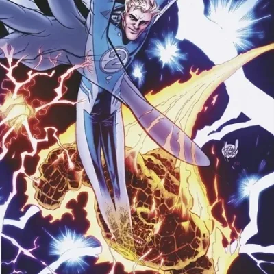 Terrific Two
