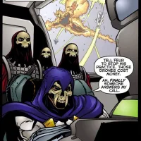 Terror Incorporated