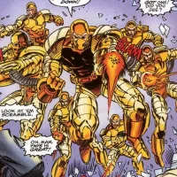 Terror Unlimited