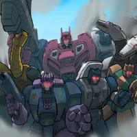 Terrorcons