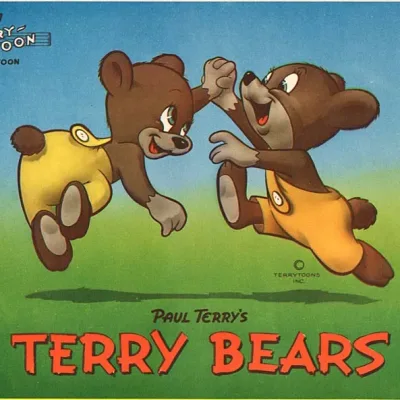 Terry Bears