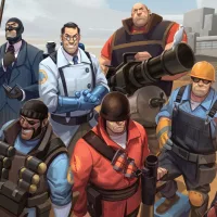 Teufort Nine