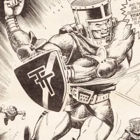Teutonic Titans