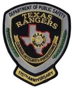 Background for Texas Rangers