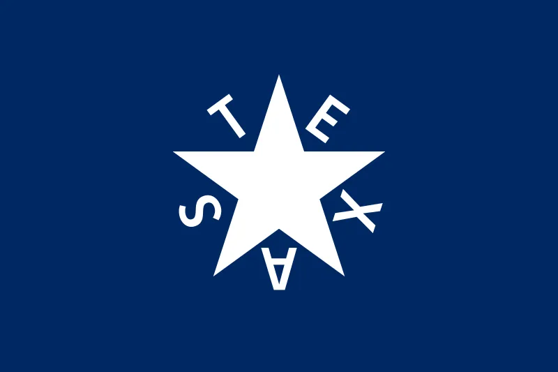 Background for Texian Army
