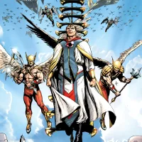 Thanagarians