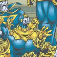 Thanosi