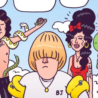 The 27 Club