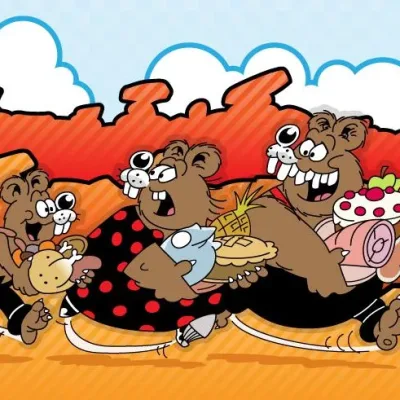The 3 Bears