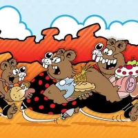 The 3 Bears