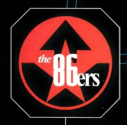 Background for The 86ers