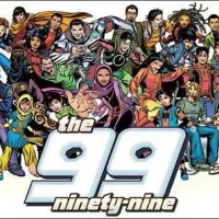 The 99