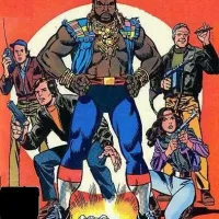 The A-Team