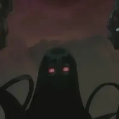 The Abyssal Ones