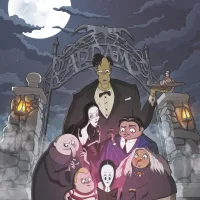 The Addams Family