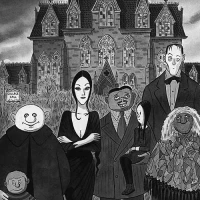 The Addams Family