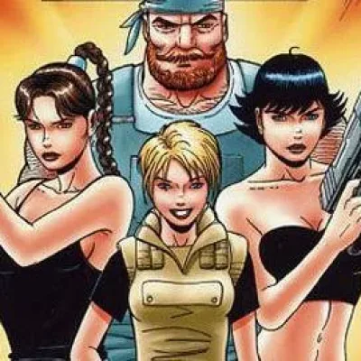 The Agency