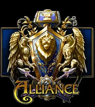 Background for The Alliance