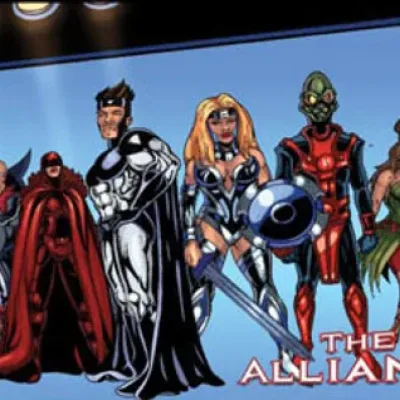 The Alliance