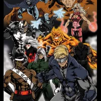 The Alliance of Evil