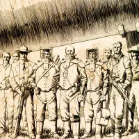 The American Gun Club