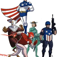 The Americans