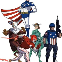 The Americans