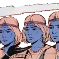 The Archangels of Vinea