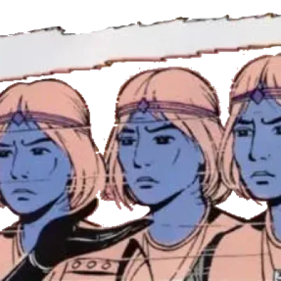 The Archangels of Vinea