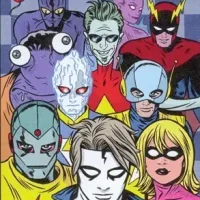 The Atomics