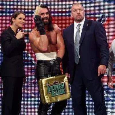 The Authority