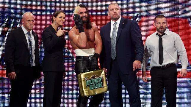Background for The Authority