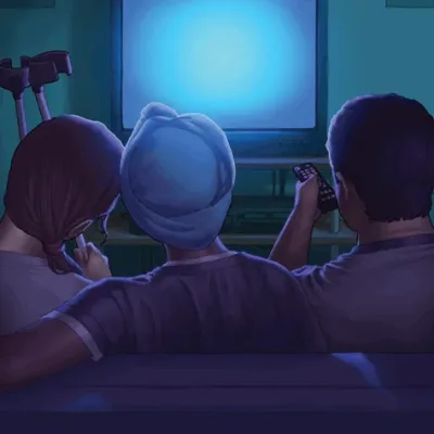 The AV Club