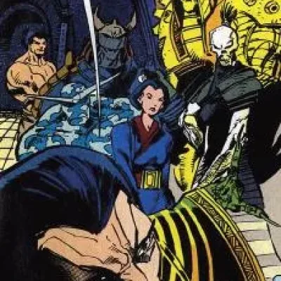The Avatars
