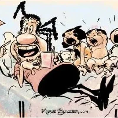 The Bakers