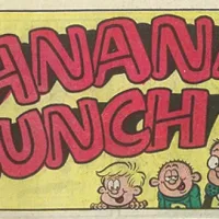 The Banana Bunch