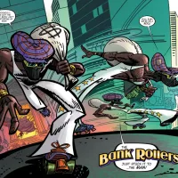 The Bank Rollers