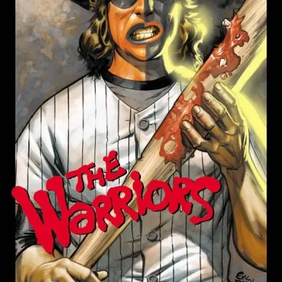 The Baseball Furies