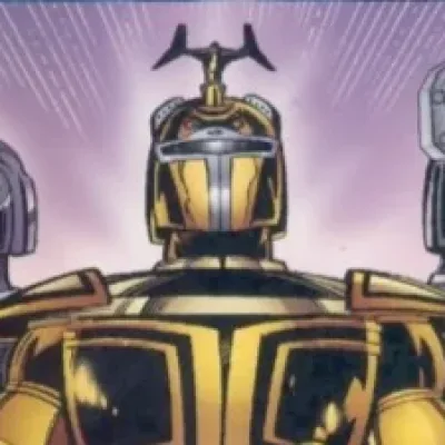 The Beetleborgs