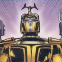 The Beetleborgs