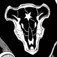 The Black Bulls Magic Knights